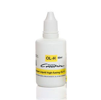 Opaque Liquid High-Fusing OL-H / 50ml