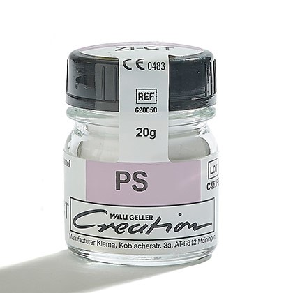 ZI-CT/ Pearl Enamel PS-2 flamingo / 20g