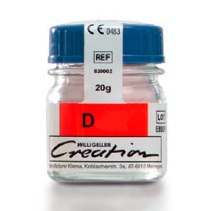 LS/ Dentine D-A1 / 20g