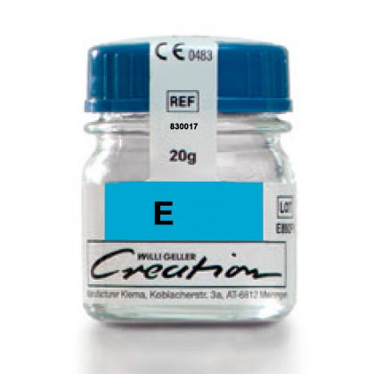 LS/ Enamel E-058 / 20g