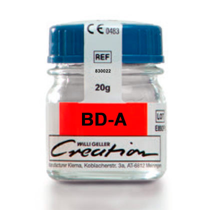 LS/ Bleach Dentine BD-A / 20g