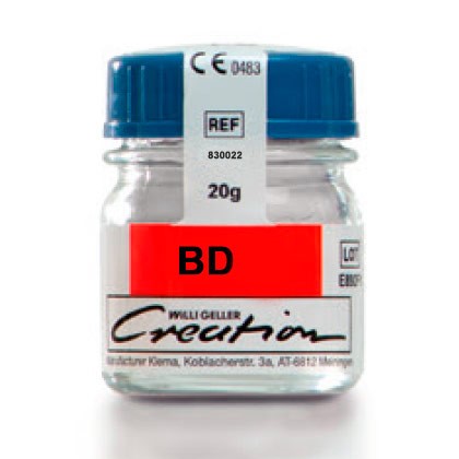 LS/ Bleach Dentine BD-B / 20g