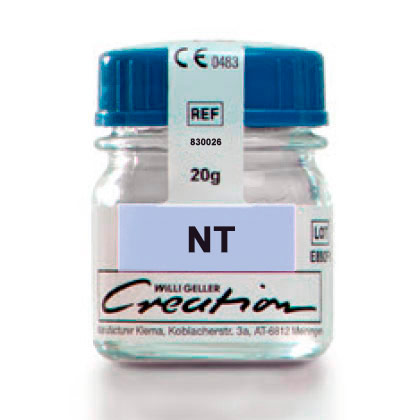 LS/ Transpa NT / 20g