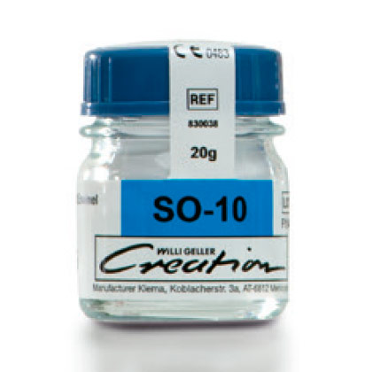 LS/ Effect Enamel SO-10 / 20g