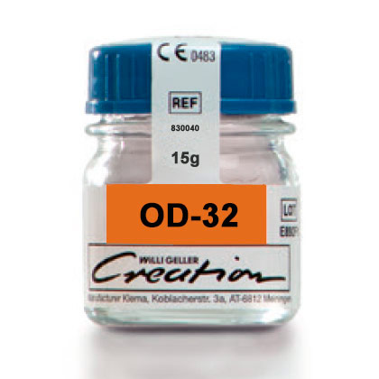 LS/ Opaque Dentine OD-32  / 15g