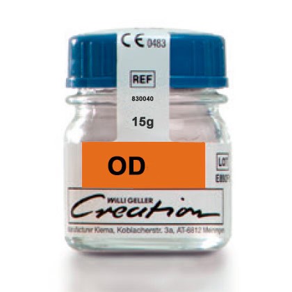 LS/ Opaque Dentine OD-41  / 15g