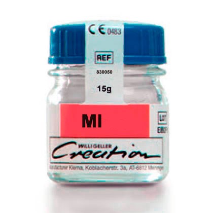 LS/ Make In MI-61 / 15g