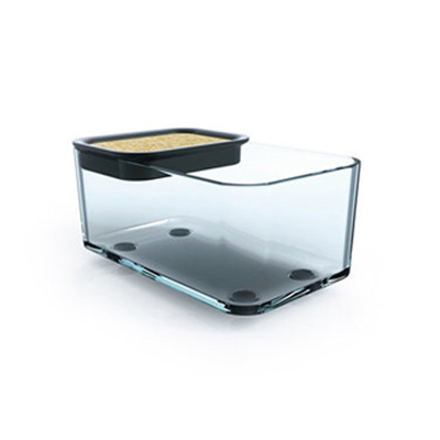 Aqualine Smart, waterbakje, transparant