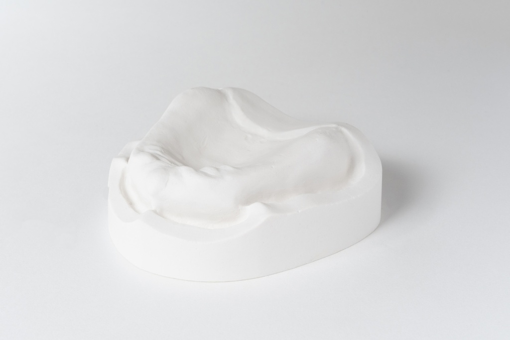 Dento-Dur 110 wit - Klasse 3 - 25kg