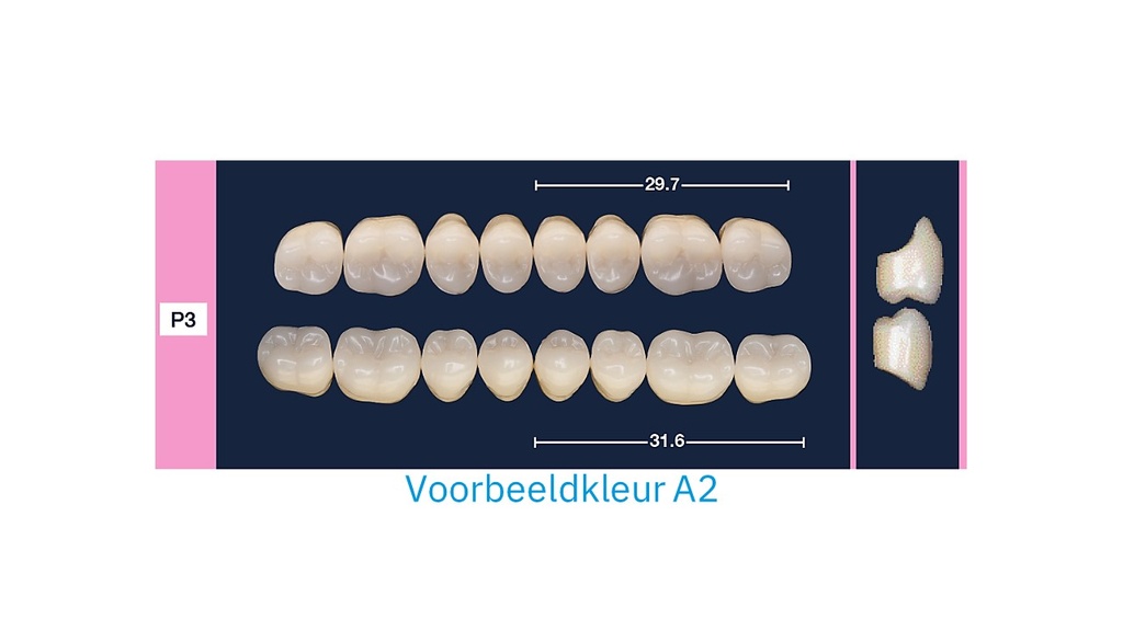 4natur Kiezenset A3-P3-