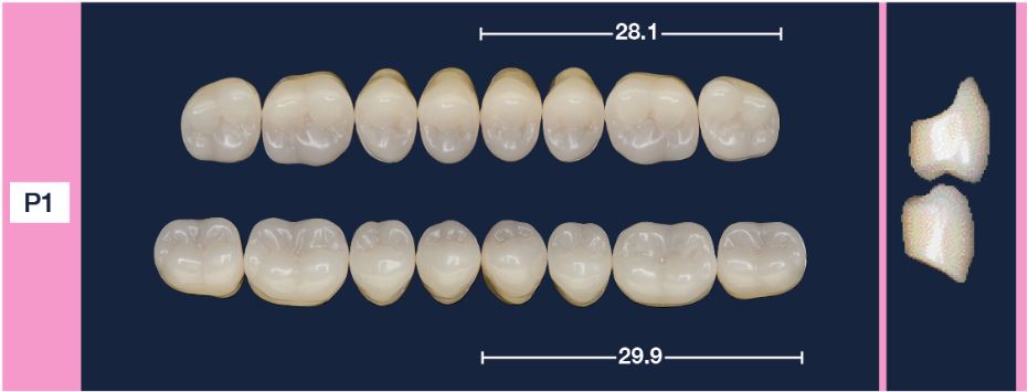 4natur Kiezenset BL3-P1+