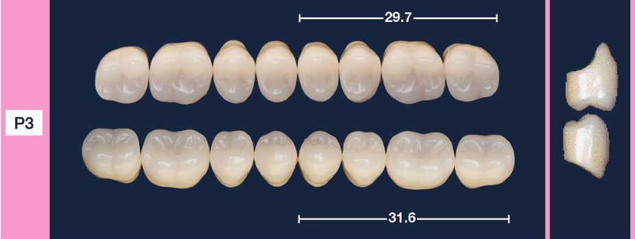 4natur Kiezenset BL3-P3+