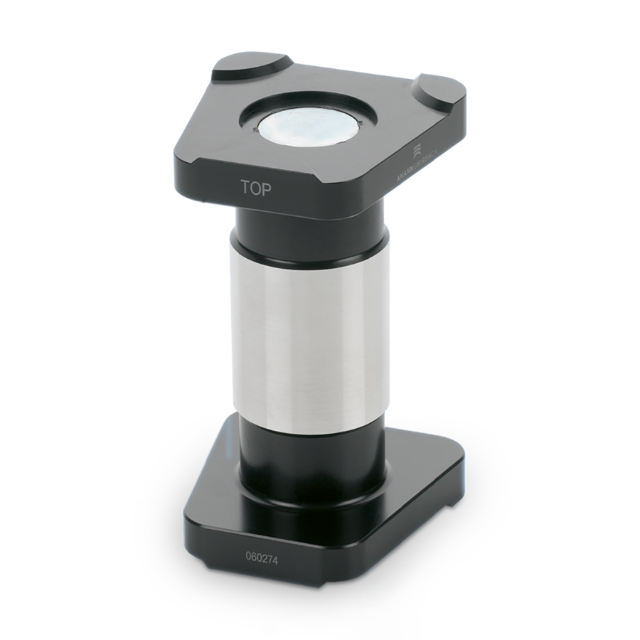 Splitex calibreersleutel, laag 116mm