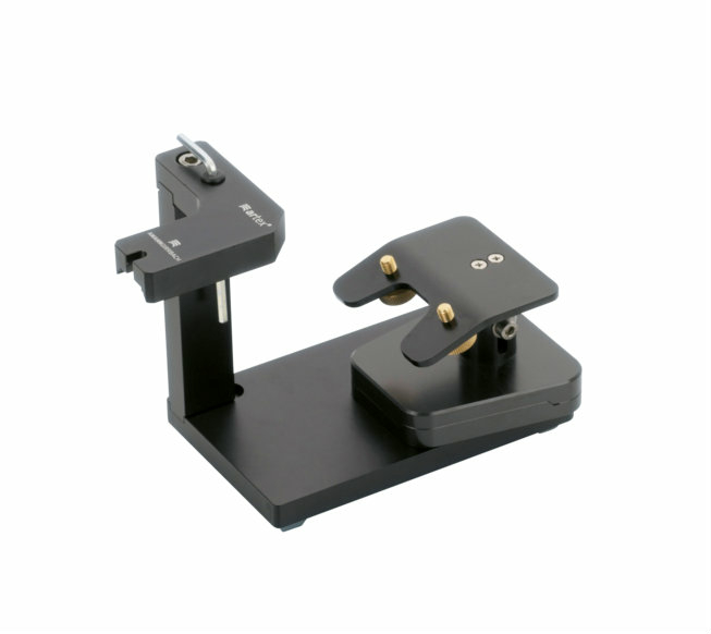 Overbrengstandaard met splitex + tafel