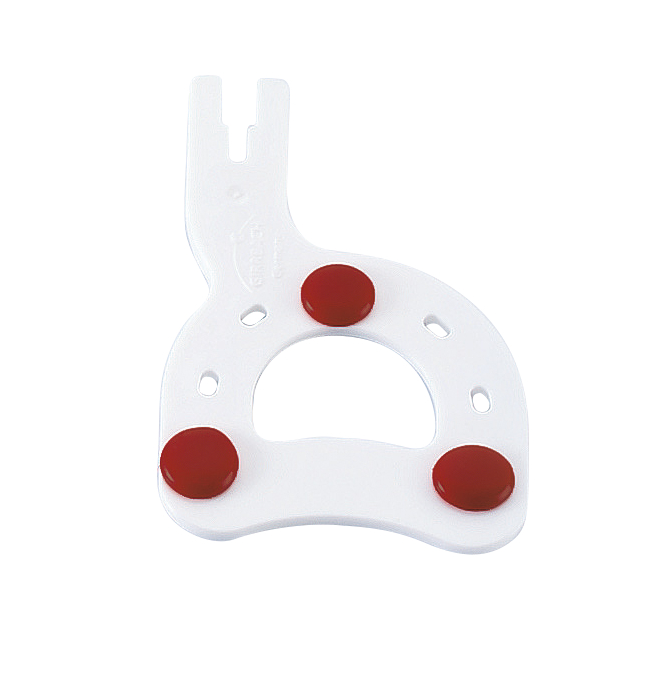 Artex quickbite, beetvorken á 10 st