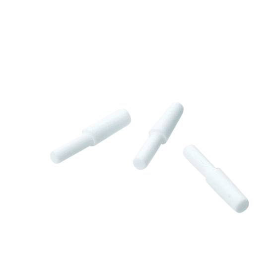 Giroform keramikpins á 25st.