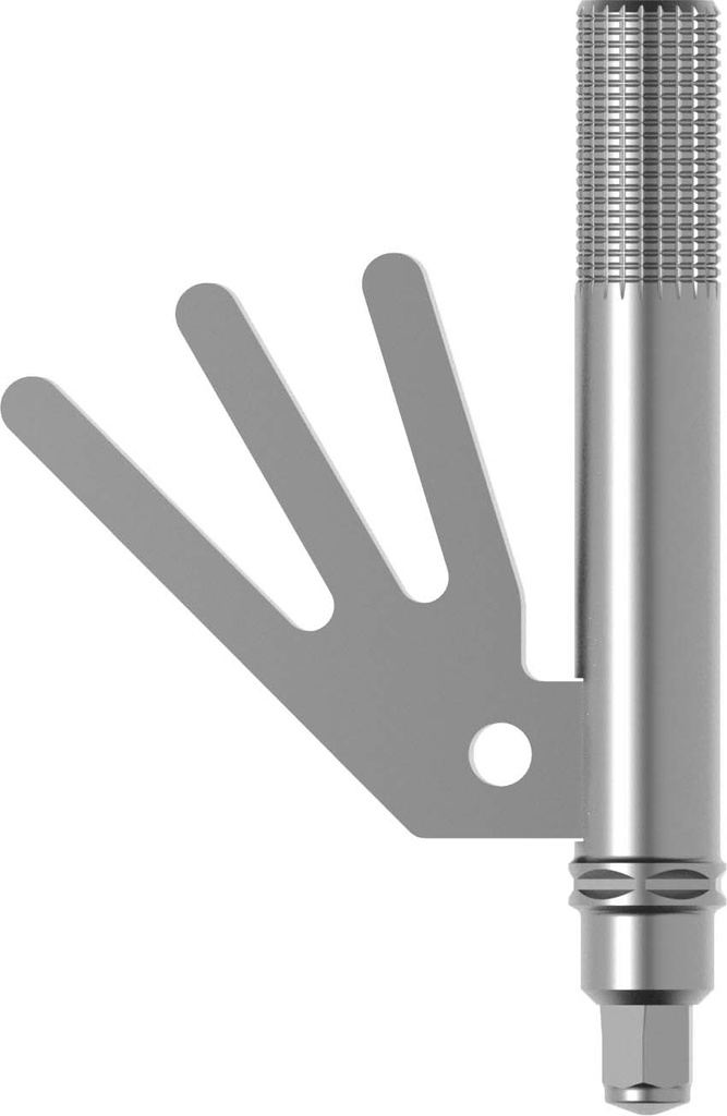 Conical Abutment Aligning Instrument JDEvolution S