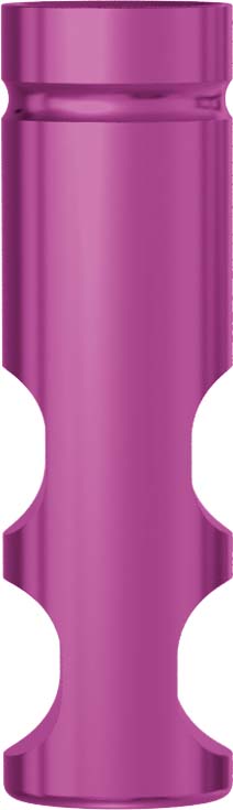 Implant replica JDEvolution S