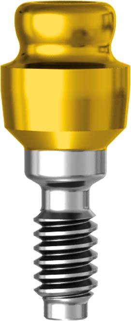 Emi abutment H 1.5 JDEvolution