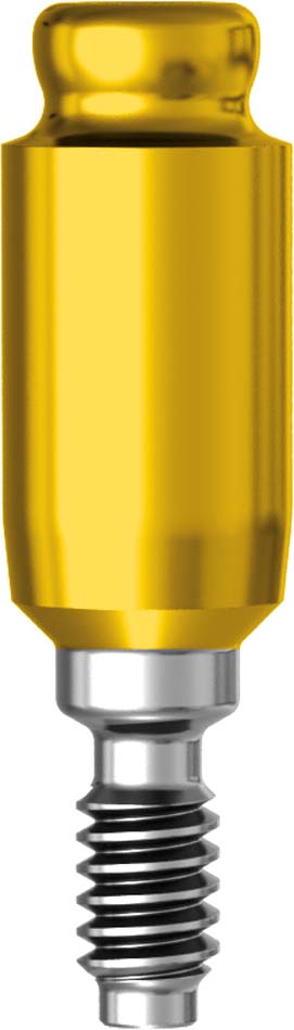 Emi abutment H 5.0 JDEvolution