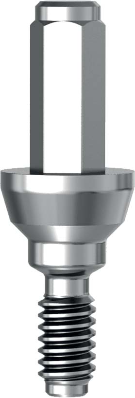Immediate Temporary Abutment JDEvolution S