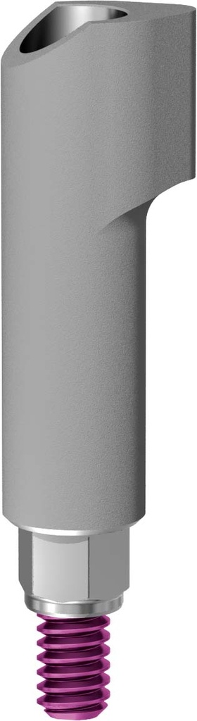 JDScanBody JDEvolution S