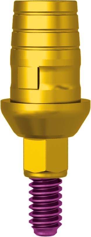 TiBase engaging H 1.5 JDEvolution S