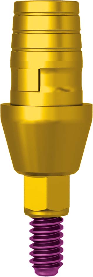 TiBase engaging H 3.0 JDEvolution S