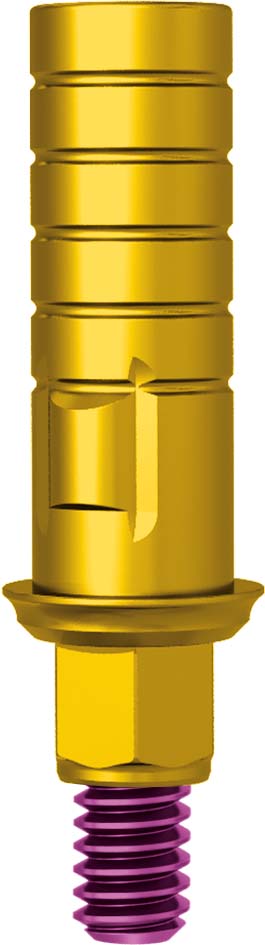 TiBase engaging long JDEvolution S