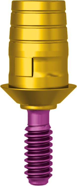 TiBase non engaging JDEvolution S