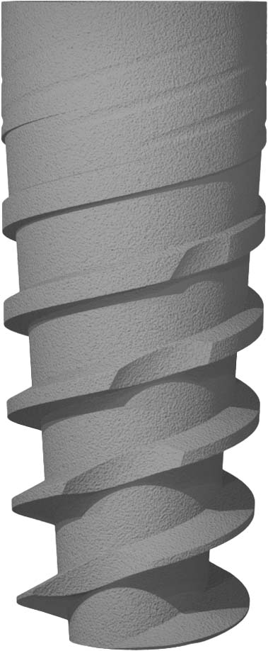 JDEvolution S Ø 3.2 L 8