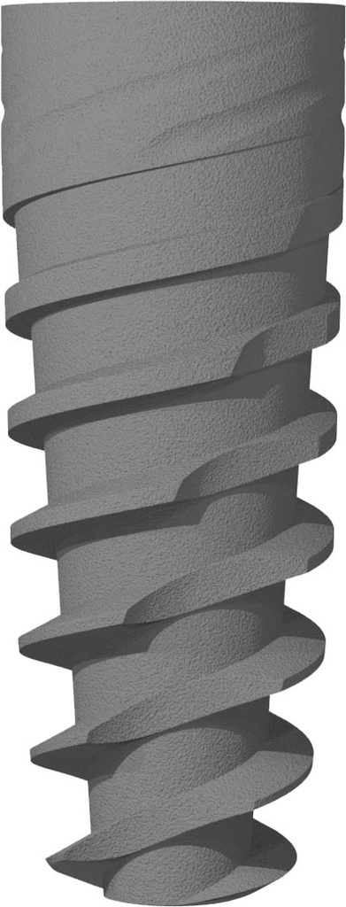 JDEvolution Plus Ø 3.7 L 10