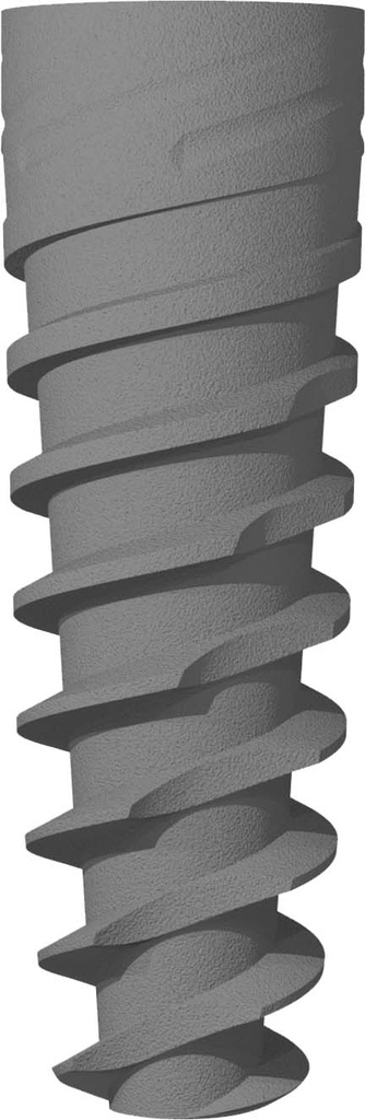 JDEvolution Plus Ø 3.7 L 11.5