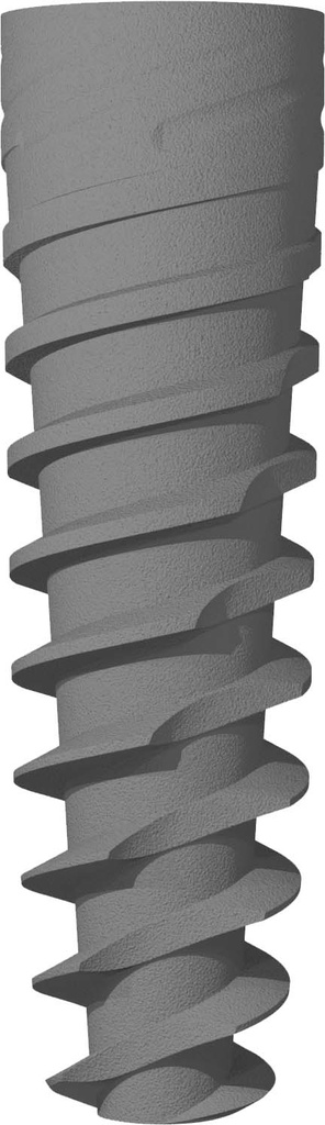 JDEvolution Plus Ø 3.7 L 13