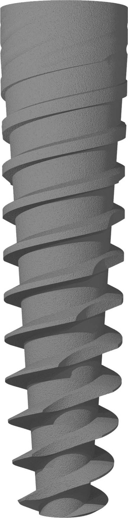 JDEvolution Plus Ø 3.7 L 15