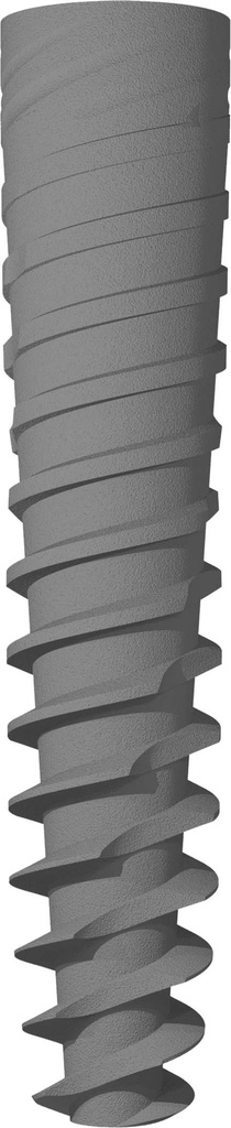 JDEvolution Plus Ø 3.7 L 18