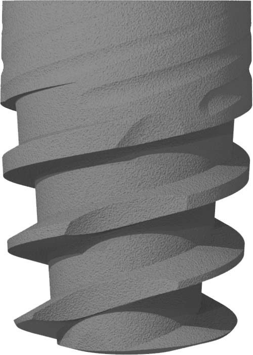 JDEvolution Plus Ø 4.3 L 6
