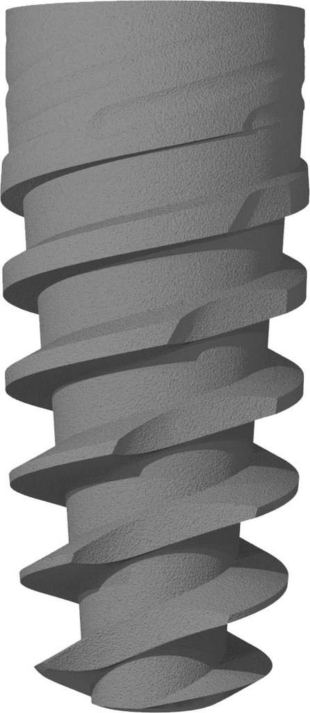 JDEvolution Plus Ø 4.3 L 10