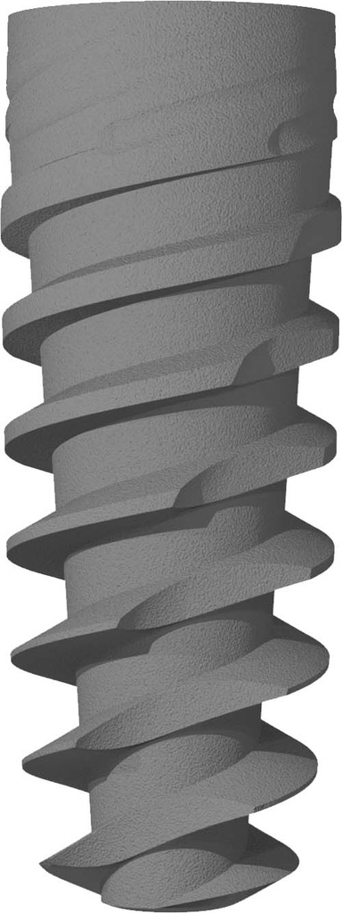JDEvolution Plus Ø 4.3 L 11.5