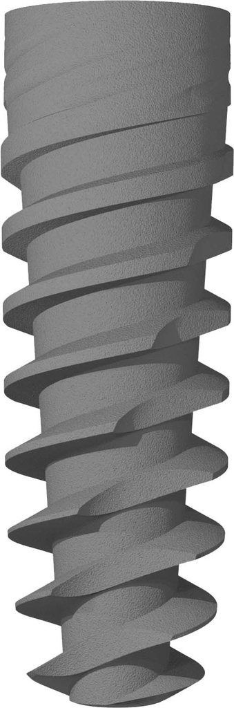 JDEvolution Plus Ø 4.3 L 13