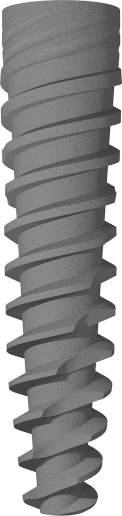 JDEvolution Plus Ø 4.3 L 18