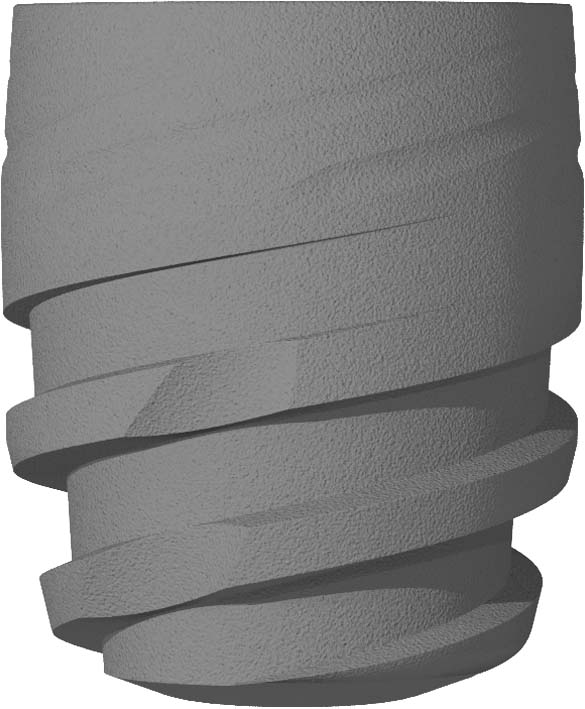 JDEvolution Plus Ø 5.0 L 6