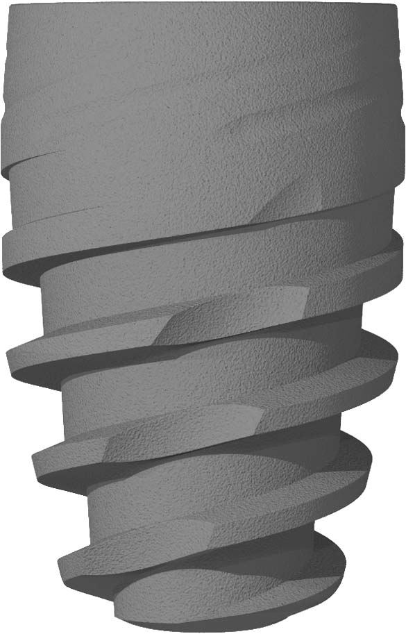 JDEvolution Plus Ø 5.0 L 8