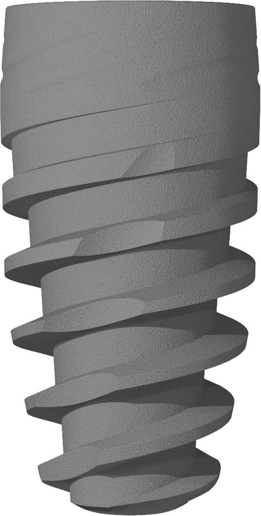 JDEvolution Plus Ø 5.0 L 10