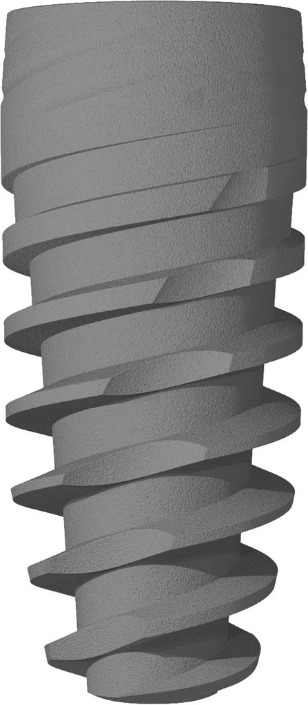 JDEvolution Plus Ø 5.0 L 11.5