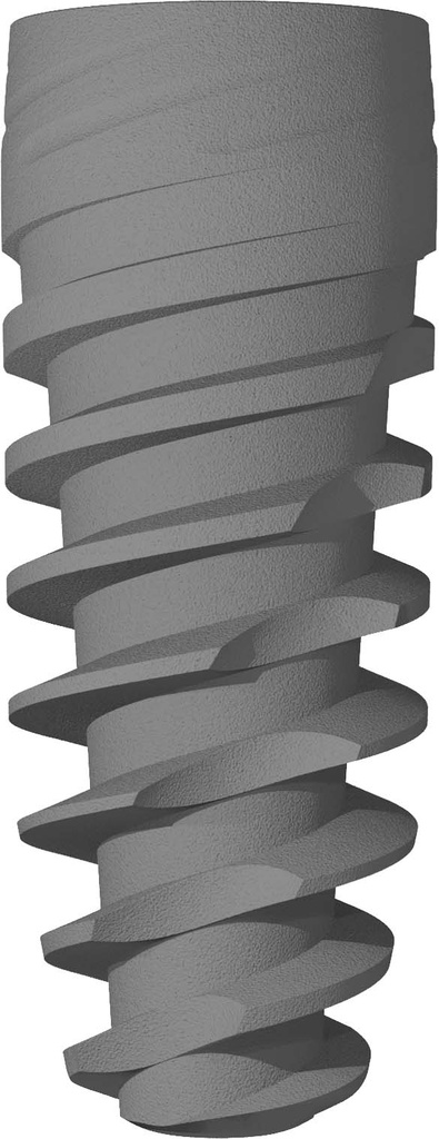 JDEvolution Plus Ø 5.0 L 13