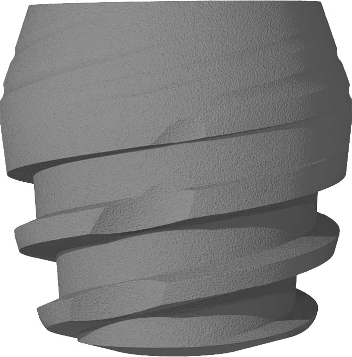 JDEvolution Plus Ø 6.0 L 6