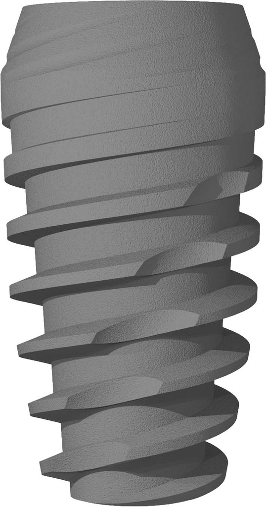 JDEvolution Plus Ø 6.0 L 11.5