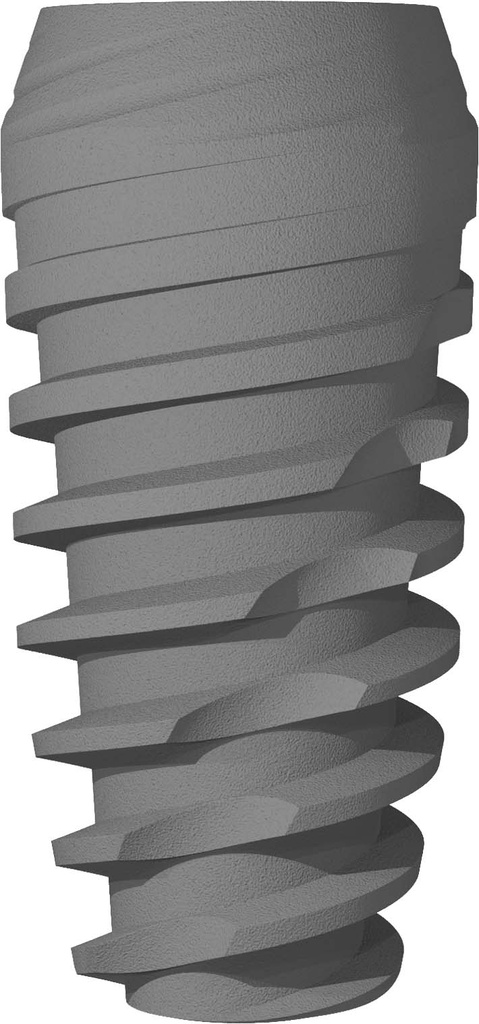JDEvolution Plus Ø 6.0 L 13