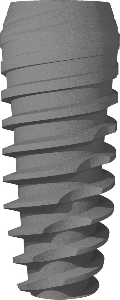 JDEvolution Plus Ø 6.0 L 15